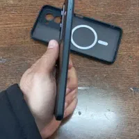 شیائومی ردمی ۱۵ ۲۵۶گیگ رم ۸گیگ|موبایل|کرج, مهرویلا جنوبی|دیوار