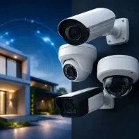 میکروفن فوق‌العاده حساس/نسل جدید سیستم های هوشمند