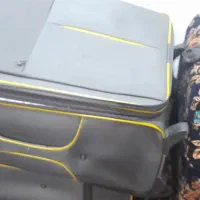 باسلام چمدان برای فروش
