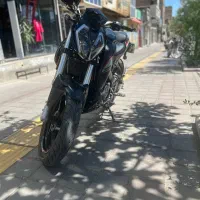 بنلی 180s|موتورسیکلت|مشهد, کوی المهدی|دیوار