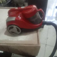 جارو برقی 2000وات alyx