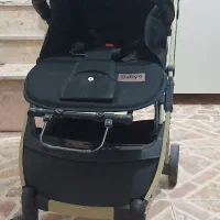 کالسکه مسافرتی baby 4