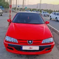 معاوضه پارس با وانت