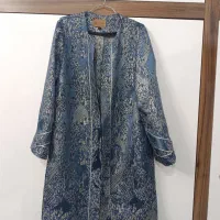 مانتو سایز بزرگ