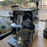 اسپرسوساز نوا ۱۶۸