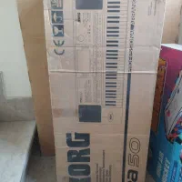 جعبه ارگ pa50