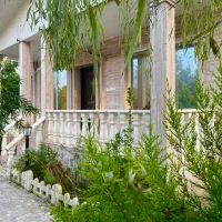 ویلایی با ۳۰۹ متر در قاضیان سنگر|فروش خانه و ویلا|رشت, استادسرا|دیوار