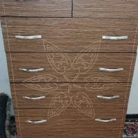 دراور درحد نو بدون خرابی و ضربه