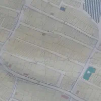فروش زمین مسکونی دو نبش