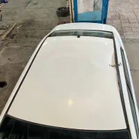 سراتو مونتاژ مدل 95 تصادفی|خودرو سواری و وانت|شیراز, ترمینال باربری|دیوار