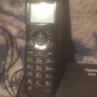 2 عدد تلفن بیسیم|تلفن رومیزی|تهران, بهار|دیوار