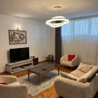 سوییت استودیو فلت هفتگی و ماهیانه سعادت آباد