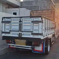 فروش ایسوزو مدل 5200|خودرو سنگین|بندرعباس, |دیوار