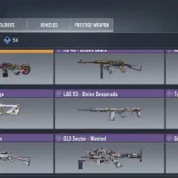 فروش اکانت کالاف