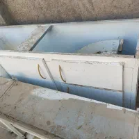 کابینت فلزی