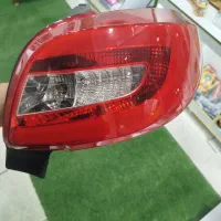 چراغ خطر 207|قطعات یدکی و لوازم جانبی|قدس, شهر‌قدس|دیوار