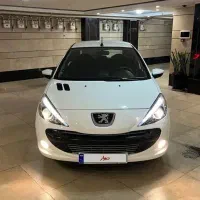 پژو 207i مدل 1400/اقساط/ تحویل فوری