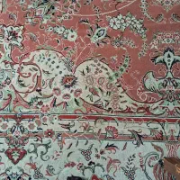 مقداری وسیله خانه|فرش|شیراز, سینما سعدی|دیوار