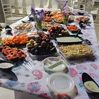 باغ اجاره ای ( تولد ، دور همی ، مبله )|اجارهٔ کوتاه‌مدت ویلا و باغ|شیراز, دوکوهک|دیوار