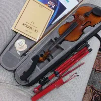 ویولن فونیکس مدل VP201E violon|ویولن|اسلام‌شهر, باغ فیض|دیوار