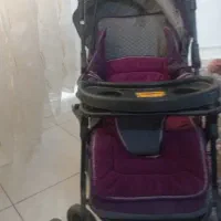 کالسکه|کالسکه و لوازم جانبی|مشهد, نوده|دیوار