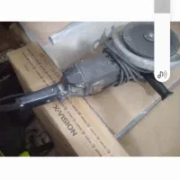 سنگ فرز بوش