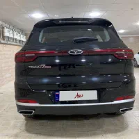 تیگو۷پرو|خودرو سواری و وانت|ارومیه, |دیوار