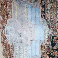 فرش دستبافت نگین مشهد 6 متری|فرش|سنندج, |دیوار