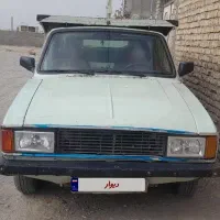 پیکان وانت ۹۰