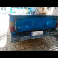 اسقاطی|خودرو سواری و وانت|ایلام, |دیوار