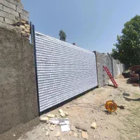 جک پارکینگ دوربین مداربسته دزدگیر اماکن کرکره برقی|خدمات پیشه و مهارت|رودهن, |دیوار