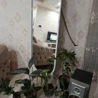 آینه قدی فلزی شیک و جنس خوب
