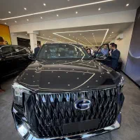 gac es9 2024|خودرو سواری و وانت|تهران, سید خندان (جلفا)|دیوار