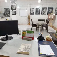 آموزشگاه نقاشی محمدیه