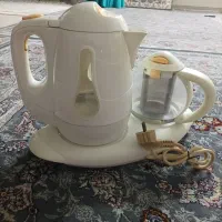 چای ساز برقی