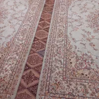 فرش۹متری ۷۰۰شانه|فرش|میاندوآب, |دیوار