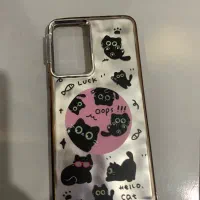 قاب گوشی نوت ۱۱ پرو پلاس