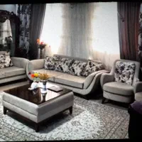 ۱۲۰ متر/ قریشی شمالی/ بازسازی شده/ نورگیرعالی|اجارهٔ آپارتمان|فردیس, قریشی|دیوار