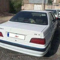پارس XU7Pمدل۱۴۰۲