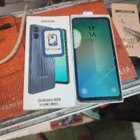 ال‌سی‌دی اورجینال a15 با نصب