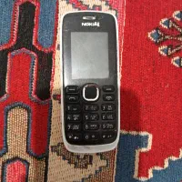نوکیا 112 سفید سالم در حد نو ساخت هند