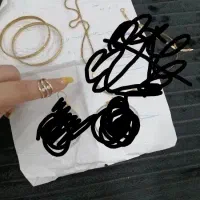 طلای نو 250 بالای تابلو