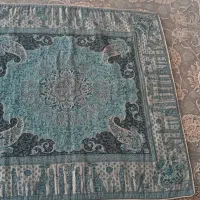 رومیزی ترمه