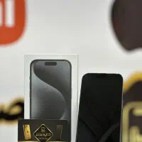 کال سنتر Apple iPhone 15 Pro (256-2sim)|موبایل|اسلام‌شهر, زرافشان|دیوار