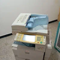 پرینتر RICOH|پرینتر، اسکنر، کپی، فکس|تهران, کیانشهر|دیوار