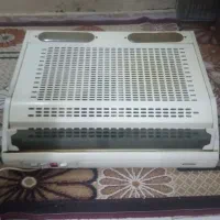 هود آشپز خانه سالم