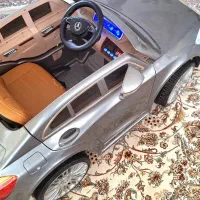 ماشین شاژی مدل بنز