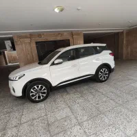 تیگو ۷ پرو پریمیوم سفید ۱۴۰۴ صفر خشک