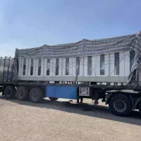 دستگاه میوه خشک کن/خشککن میوه/خشک کن تونلی دوار|ماشین‌آلات صنعتی|شیراز, تندگویان|دیوار