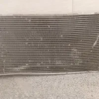 رادیاتور کولر ساینا ریل گازCNG